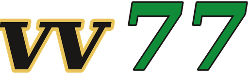 vv77 โลโก้